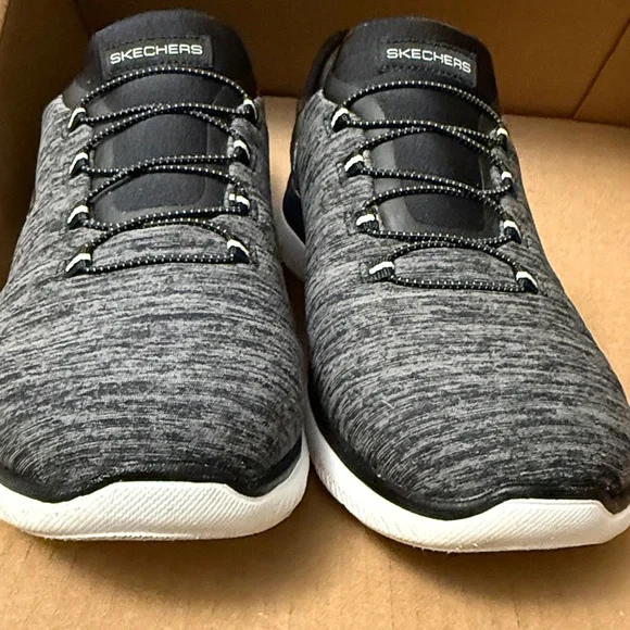 Skechers Slip-Ins Shoes Size 9 - Picture 1 of 9